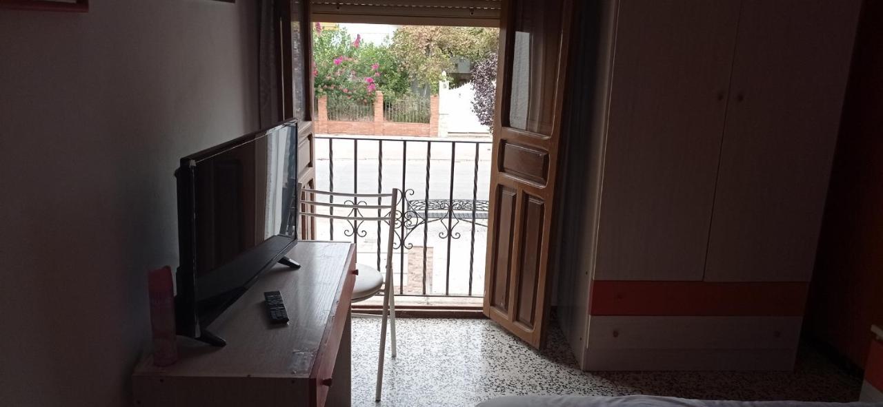 Individual Apartment Olvera Exterior photo